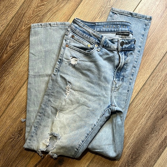 American Eagle Outfitters Other - American Eagle Jeans